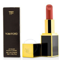 现货1个！TOM FORD  - Lip Color - # 31 Twist Of Fate 口红 3g