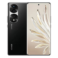 HONOR 荣耀 70 Pro 5G智能手机 8GB+256GB