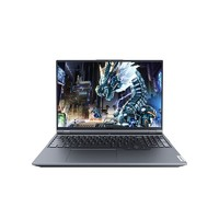 LEGION 联想拯救者 R9000P 2021款 16英寸笔记本电脑（R7-5800H、16GB、512GB、RTX3060）