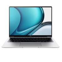 HUAWEI 华为 MateBook 14s 2022款 14.2英寸笔记本电脑（i5-12500H、16GB、1TB）
