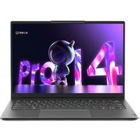 Lenovo 联想 小新 Pro14 2022 锐龙版 14英寸笔记本电脑（R7-6800HS、16GB、512GB、2.8K、120Hz）