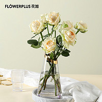 FlowerPlus 花加 简花 单次体验周六收花 含随机款花瓶