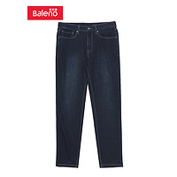 Baleno 班尼路 男士弹性牛仔裤 88011026