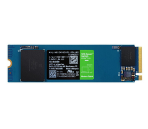 Western Digital  西部数据 SN350 NVMe M.2 固态硬盘 480GB (PCI-E3.0)