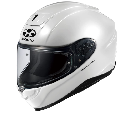 国内2869元！OGK KABUTO AEROBLADE 6空气刀6代 摩托车头盔  直邮含税到手￥1707.8