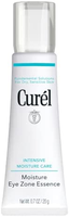 Curel 滋润眼部精华,适合干燥、敏感皮肤,20 克 : 亚马逊中国: 美容化妆