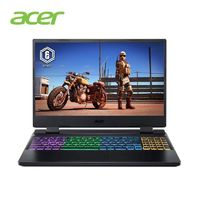 acer 宏碁 暗影骑士·擎 2022款 15.6英寸游戏笔记本电脑（i5-12500H、16GB、512GB、RTX3050Ti）