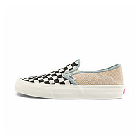 VANS 范斯 Slip-On 中性款休闲板鞋 VN0A5HYQAYR
