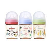 Pigeon 贝亲 第3代 宝宝PPSU奶瓶 160ml