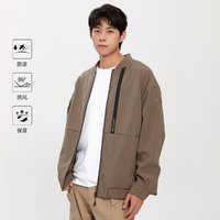 NORTHLAND 诺诗兰 男子软壳外套  NXJBT5627E