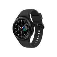 SAMSUNG 三星 Galaxy Watch4 46mm LTE版 ECG功能 智能手表