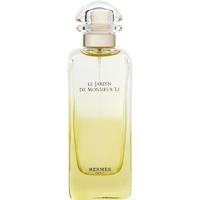 HERMÈS 爱马仕 李先生的花园 女士中性淡香水 EDT 100ml 简装