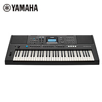 YAMAHA 雅马哈 PSR-E473 PSR系列 电子琴
