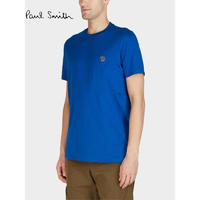 Paul Smith 斑马系列 男士T恤 M2R-010RZ-H20064-45C-XS