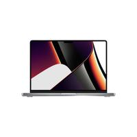 Apple 苹果 MacBook Pro 16英寸笔记本电脑（M1 Pro、16GB、1TB）