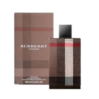 BURBERRY 博柏利 伦敦男士淡香水 EDT  30ml