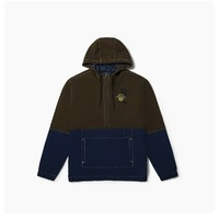 VANS 范斯 Zahba联名 男女款运动夹克 VN0006E2WUL