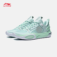 LI-NING 李宁 全城11 晨曦 男子篮球鞋 ABPT005 青年版