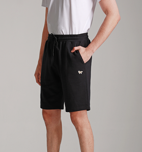 英国皇室266年品牌！Wolsey 夏季男士运动短裤休闲五分裤 2色