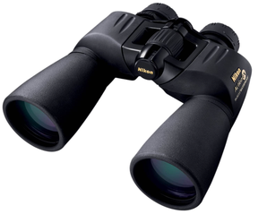 Nikon 尼康 Action EX 16×50 双筒望远镜7247  直邮含税到手￥1417.03