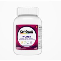 Centrum 善存 女性复合维生素矿物质 120粒