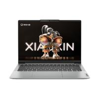 Lenovo 联想 小新14 锐龙版 14英寸笔记本电脑（R5-7530U、16GB、512GB）