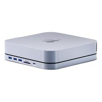 HAGiBiS 海备思 mac mini 扩展坞 SATA-单硬盘