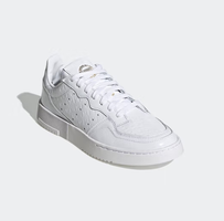adidas 阿迪达斯 ORIGINALS Supercourt W 女款休闲运动鞋 FU9958