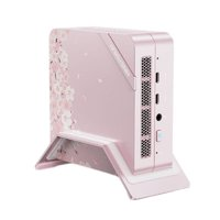 MINISFORUM UM773 迷你主机（锐龙R7-7735HS） 无内存硬盘系统