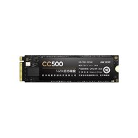 海康威视 CC500系列 M.2接口固态硬盘 2TB