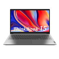 ThinkPad 思考本 ThinkBook 15 2023款 15.6英寸笔记本电脑（i5-1340P、16GB、512GB）