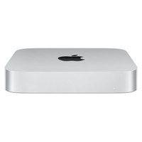 Apple 苹果 Mac Mini 2023款 迷你电脑主机（M2、8GB、256GB）