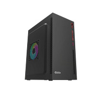 AMD 胖虫 DIY台式电脑整机（R5-5600G、8GB、256GB）