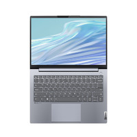 ThinkPad 思考本 ThinkBook 14+ 2022款 锐龙版 14英寸笔记本电脑（R7-6800H、16GB、512GB、2.8K、90Hz）