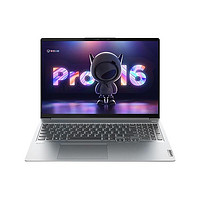 Lenovo 联想 小新Pro16 2022款 16英寸笔记本电脑（i9-12900H、16GB、512GB）