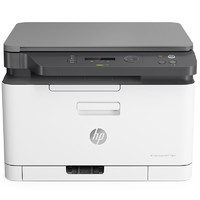 HP 惠普 锐系列 178nw 彩色激光多功能一体机