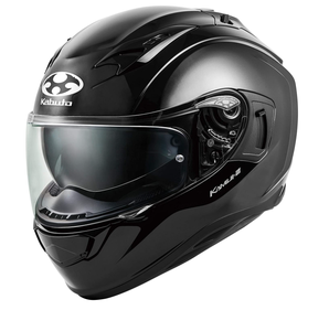 日本摩托车头盔三大品牌！OGK KABUTO KAMUI-3 神威3代 双镜片摩托车头盔 全盔 ‎  含税到手1462元