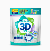 隅田川 持久留香洗衣凝珠 40颗