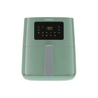PHILIPS 飞利浦 HD9252/51 空气炸锅 森林绿
