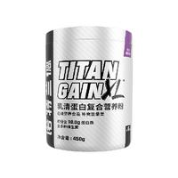 诺特兰德 乳清增肌粉 1磅