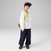 gxg.kids 儿童T恤