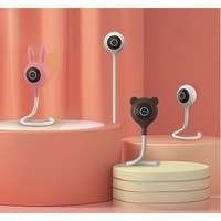 ARENTI/睿盯 智能婴儿监护器无线摄像头