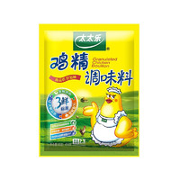 太太乐 三鲜鸡精调味料 454g