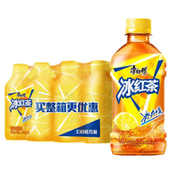 康师傅 冰红茶 330ml*12瓶