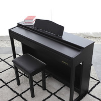 Xinghai 星海 电子钢琴XD-10立式滑盖