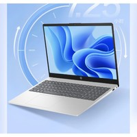 HP 惠普 星Book 15.6英寸笔记本电脑（i5-1340P、16GB、1TB）