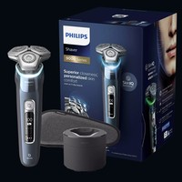 PHILIPS 飞利浦 S9982 电动剃须刀