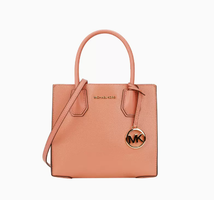MICHAEL KORS 迈克·科尔斯 女士手提斜挎包 中号 35S1GM9M2L SHERBERT