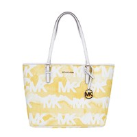MICHAEL KORS 迈克·科尔斯 JET SET TRAVEL系列 女士手提包 35T9GTVT0B