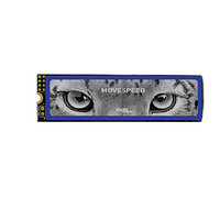 MOVE SPEED 移速 黑豹系列 YSSDHB- 2TN7000 M.2接口固态硬盘  2TB（PCIe 4.0）